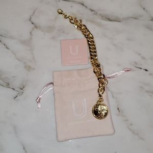 Uncommon James Gold Bracelet